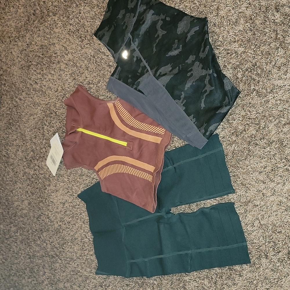 SOLD OUT - Fabletics Bundle